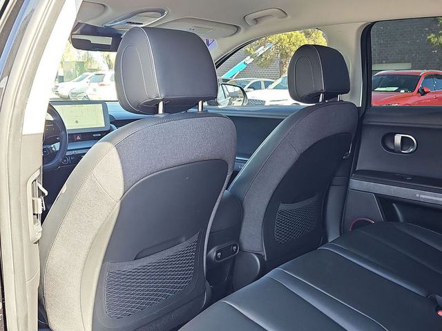 2022 Hyundai Ioniq 5 SEL RWD