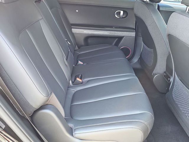 2022 Hyundai Ioniq 5 SEL RWD