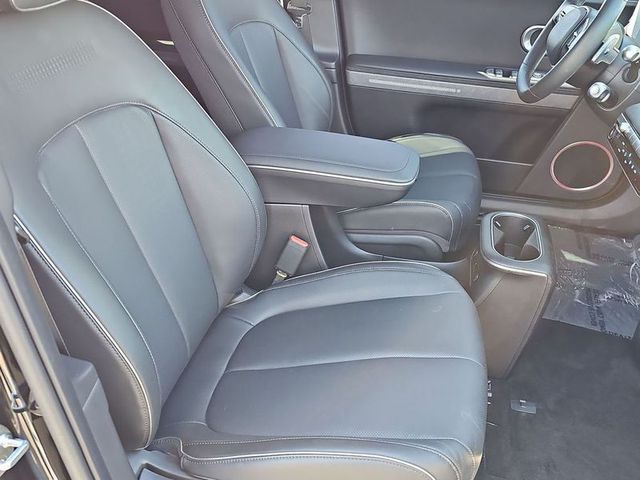 2022 Hyundai Ioniq 5 SEL RWD