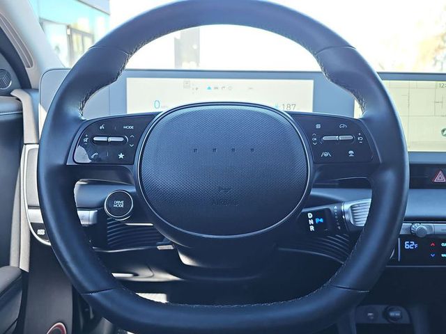 2022 Hyundai Ioniq 5 SEL RWD