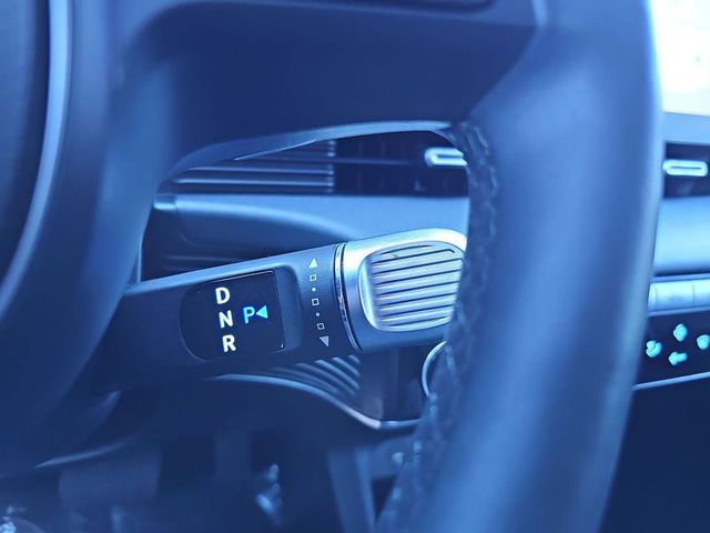 2022 Hyundai Ioniq 5 SEL RWD