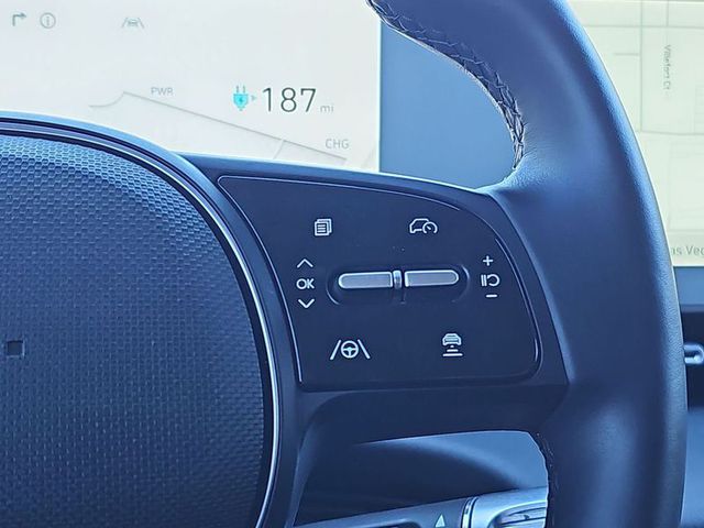 2022 Hyundai Ioniq 5 SEL RWD