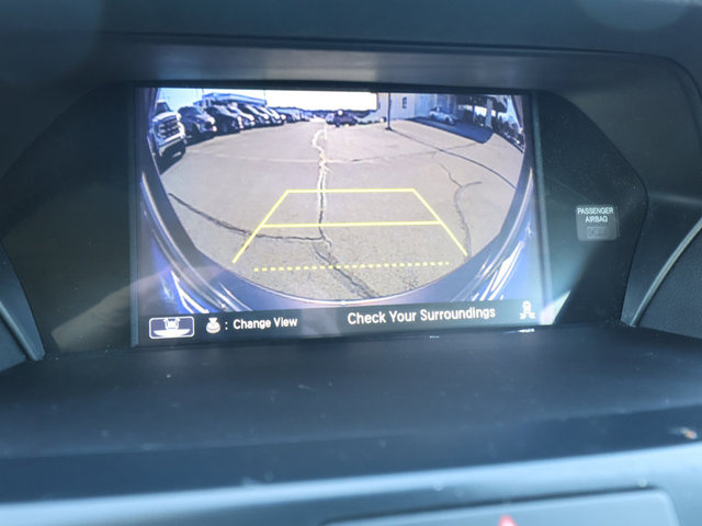 2018 Acura ILX w/Premium Pkg