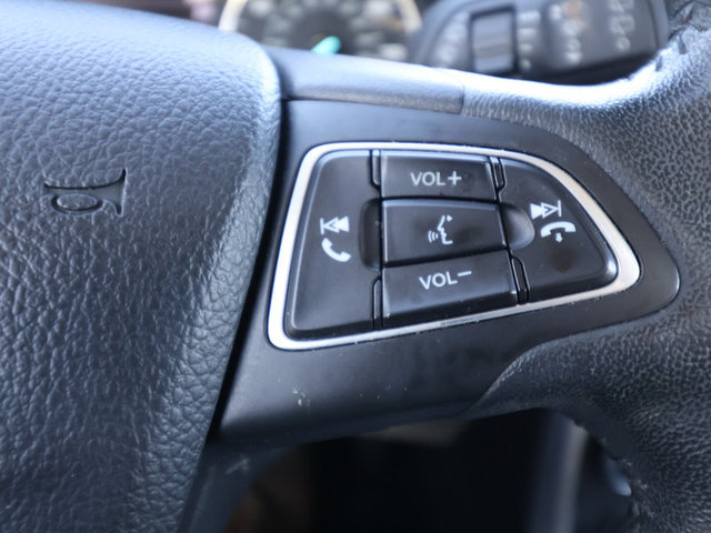 2020 Ford Ecosport Titanium FWD