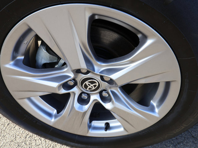 2022 Toyota RAV4 XLE FWD