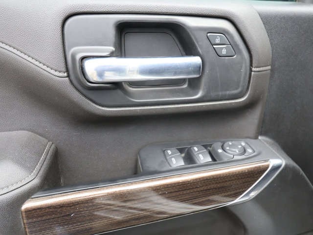 2023 Chevrolet Silverado 2500HD LT 4WD 159WB
