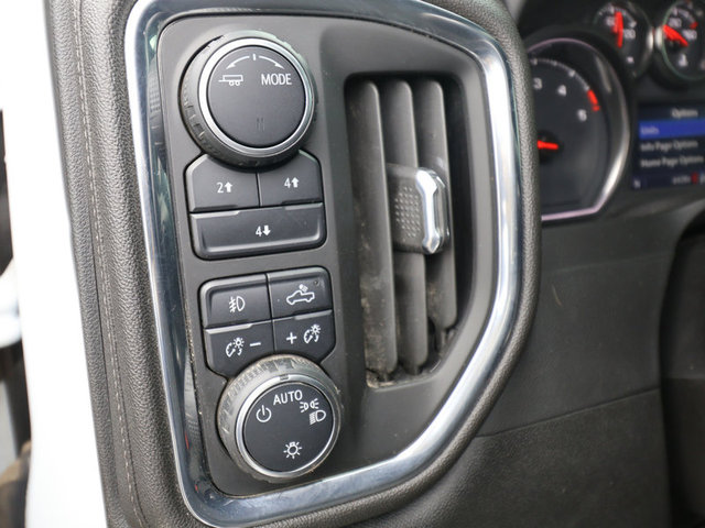 2023 Chevrolet Silverado 2500HD LT 4WD 159WB