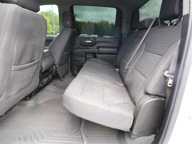 2023 Chevrolet Silverado 2500HD LT 4WD 159WB