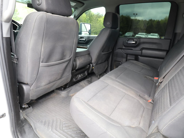 2023 Chevrolet Silverado 2500HD LT 4WD 159WB