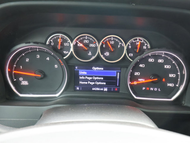 2023 Chevrolet Silverado 2500HD LT 4WD 159WB