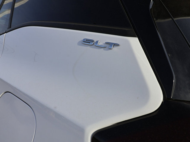 2024 GMC Terrain SLT FWD