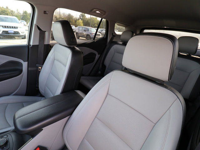 2024 GMC Terrain SLT FWD