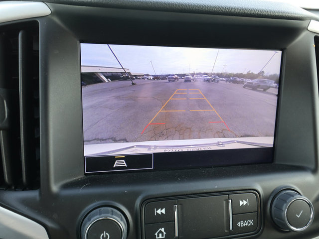 2024 GMC Terrain SLT FWD