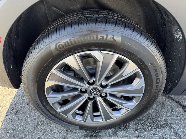 2025 Buick Envision Preferred AWD
