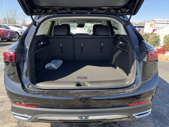 2025 Buick Envision Preferred AWD