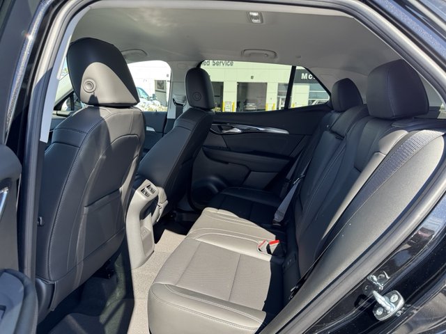 2025 Buick Envision Preferred AWD