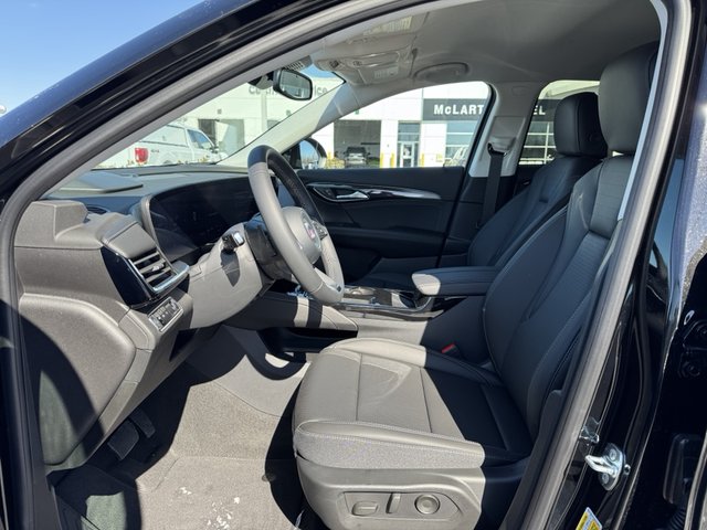 2025 Buick Envision Preferred AWD
