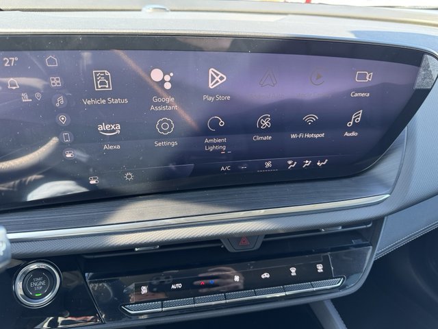 2025 Buick Envision Preferred AWD