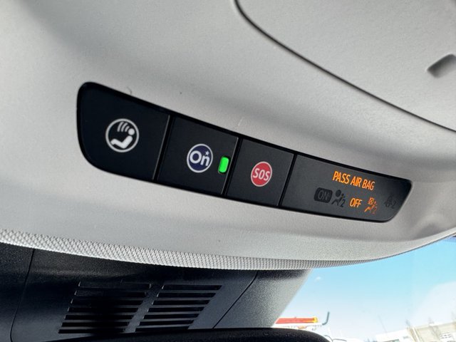 2025 Buick Envision Preferred AWD