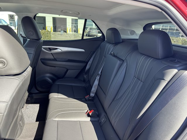 2025 Buick Envision Avenir AWD