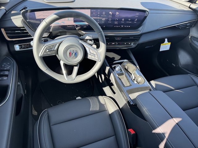 2025 Buick Envision Avenir AWD