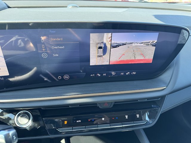 2025 Buick Envision Avenir AWD