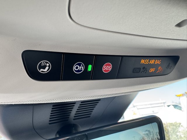 2025 Buick Envision Avenir AWD