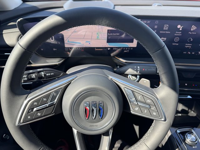 2025 Buick Envision Avenir AWD