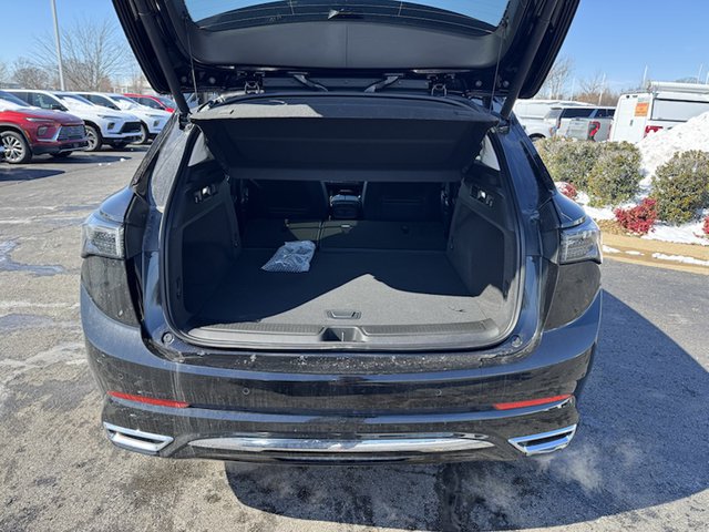 2025 Buick Envision Avenir AWD