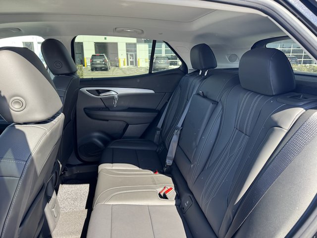 2025 Buick Envision Avenir AWD