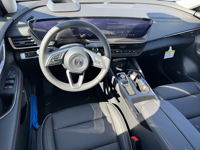 2025 Buick Envision Avenir AWD