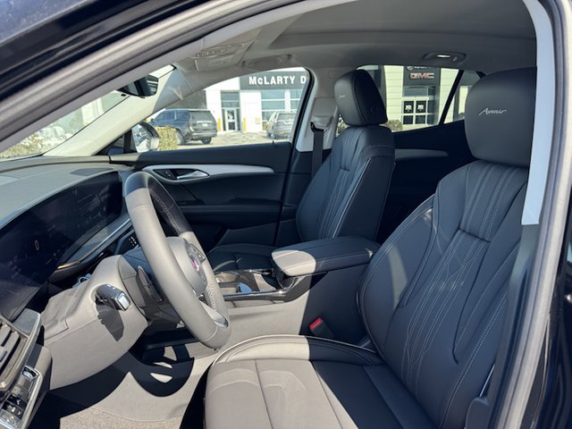 2025 Buick Envision Avenir AWD