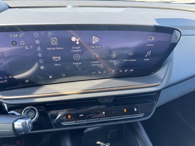 2025 Buick Envision Avenir AWD