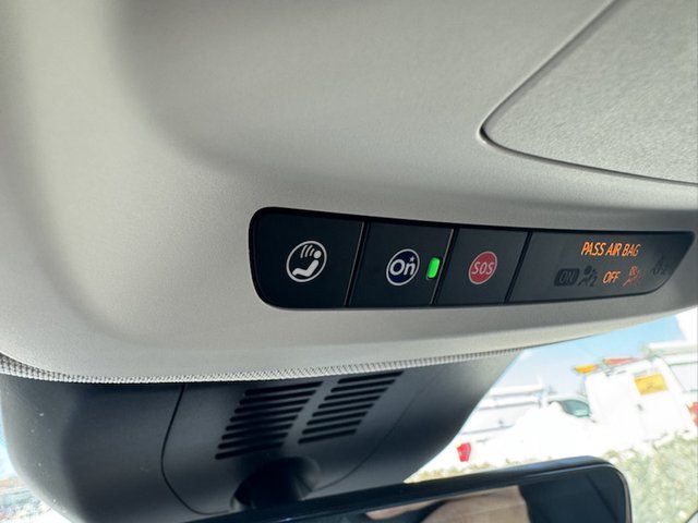 2025 Buick Envision Avenir AWD