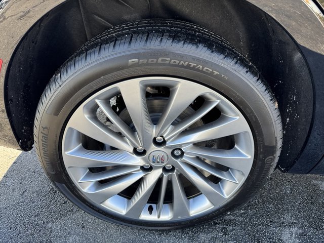 2025 Buick Envision Avenir AWD