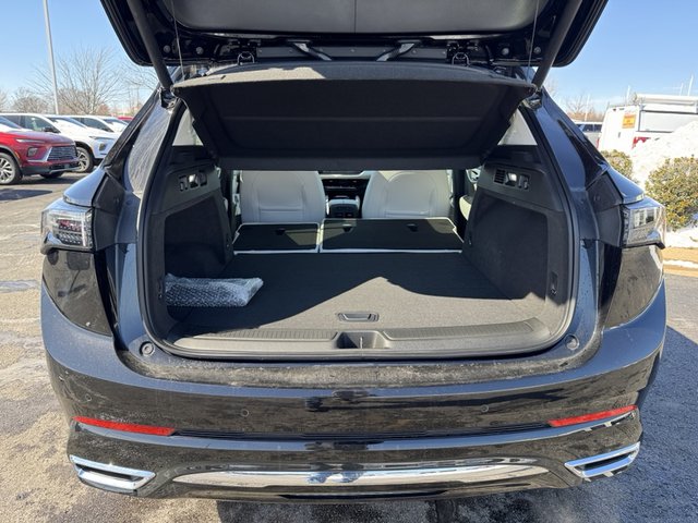 2025 Buick Envision Avenir AWD