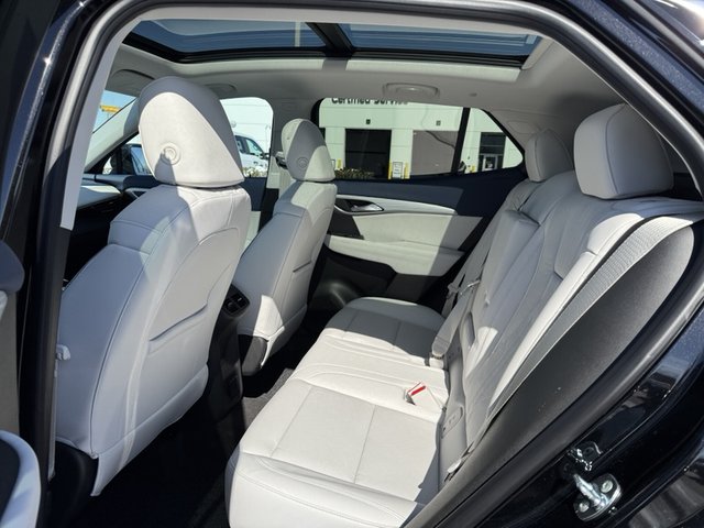 2025 Buick Envision Avenir AWD