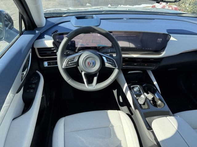 2025 Buick Envision Avenir AWD