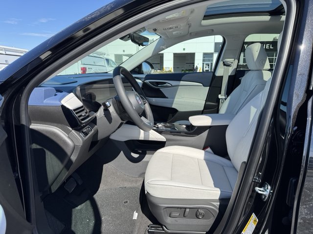 2025 Buick Envision Avenir AWD
