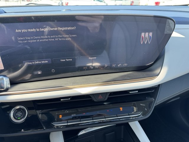2025 Buick Envision Avenir AWD