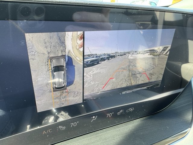 2025 Buick Envision Avenir AWD