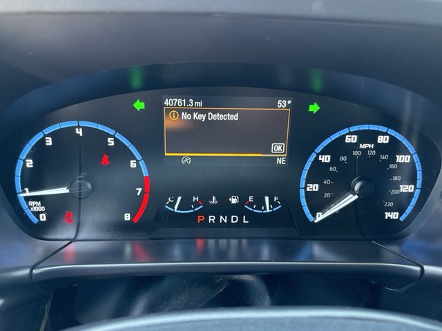 2023 Ford Bronco Big Bend 4WD Sport