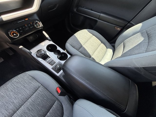2023 Ford Bronco Big Bend 4WD Sport