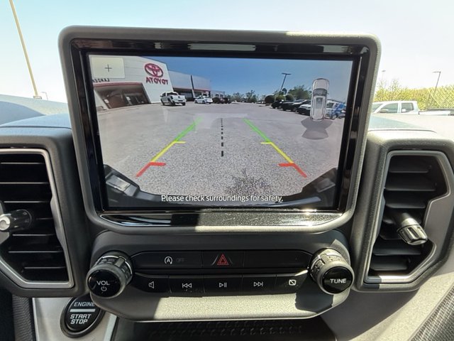 2023 Ford Bronco Big Bend 4WD Sport