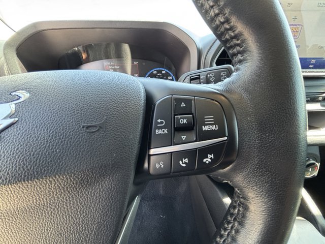 2023 Ford Bronco Big Bend 4WD Sport