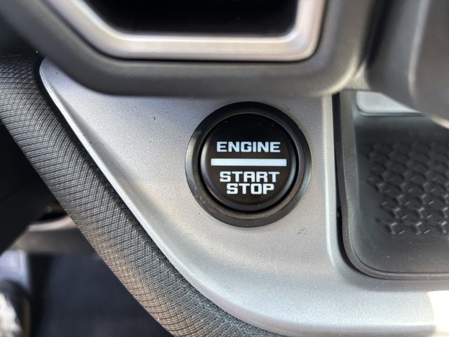 2023 Ford Bronco Big Bend 4WD Sport