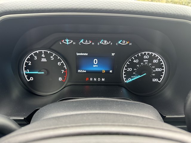 2023 Ford F-150 XL 4WD 5.5ft Box