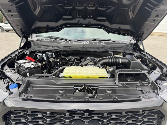2023 Ford F-150 XL 4WD 5.5ft Box