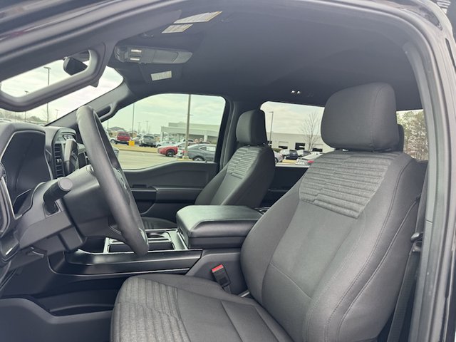 2023 Ford F-150 XL 4WD 5.5ft Box