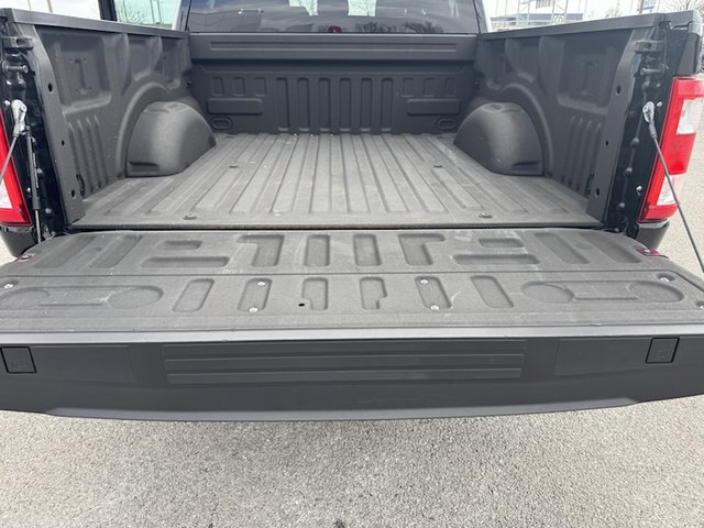 2023 Ford F-150 XL 4WD 5.5ft Box